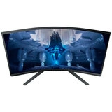 Монитор Игровой Samsung 32" Odyssey Neo G7 LS32BG752NIXCI - фото 10