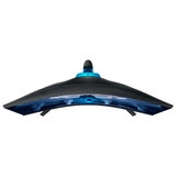 Монитор Игровой Samsung 32" Odyssey Neo G7 LS32BG752NIXCI - фото 11