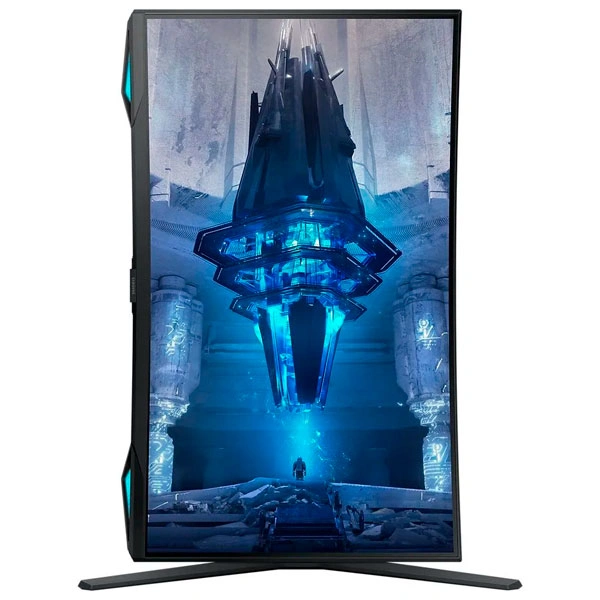 Монитор Игровой Samsung 32" Odyssey Neo G7 LS32BG752NIXCI - фото 12