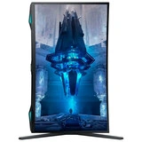 Монитор Игровой Samsung 32" Odyssey Neo G7 LS32BG752NIXCI - фото 12