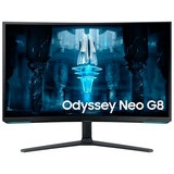 Монитор Samsung 32" Odyssey Neo G8 LS32BG852NIXCI