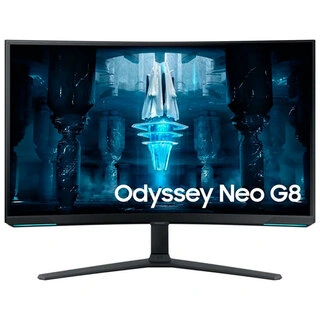 Монитор Samsung 32" Odyssey Neo G8 LS32BG852NIXCI