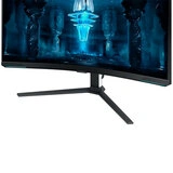 Монитор Samsung 32" Odyssey Neo G8 LS32BG852NIXCI - фото 4
