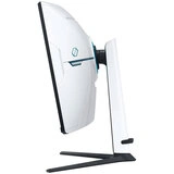 Монитор Samsung 32" Odyssey Neo G8 LS32BG852NIXCI - фото 20