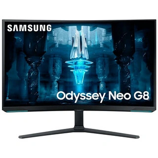 Монитор Samsung 32" Odyssey Neo G8 LS32BG852NIXCI