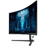 Монитор Samsung 32" Odyssey Neo G8 LS32BG852NIXCI - фото 7