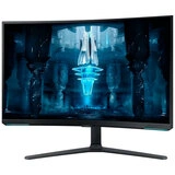 Монитор Samsung 32" Odyssey Neo G8 LS32BG852NIXCI - фото 10