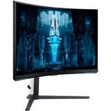 Монитор Samsung 32" Odyssey Neo G8 LS32BG852NIXCI - фото 2