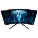 Монитор Samsung 32" Odyssey Neo G8 LS32BG852NIXCI - фото 13