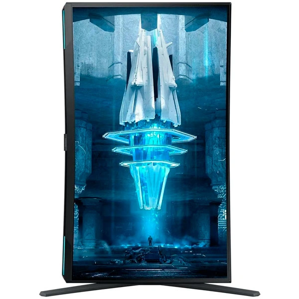 Монитор Samsung 32" Odyssey Neo G8 LS32BG852NIXCI - фото 11