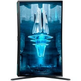 Монитор Samsung 32" Odyssey Neo G8 LS32BG852NIXCI - фото 11