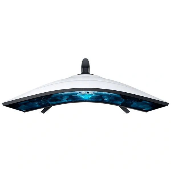 Монитор Samsung 32" Odyssey Neo G8 LS32BG852NIXCI - фото 9