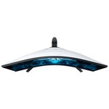 Монитор Samsung 32" Odyssey Neo G8 LS32BG852NIXCI - фото 9