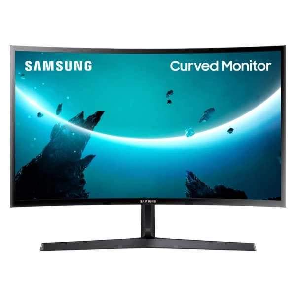 Монитор Samsung 27" LS27C366EAIXCI