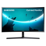 Монитор Samsung 27" LS27C366EAIXCI