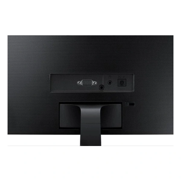Монитор Samsung 27" LS27C366EAIXCI - фото 2