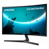 Монитор Samsung 27" LS27C366EAIXCI - фото 3