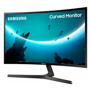 Монитор Samsung 27" LS27C366EAIXCI