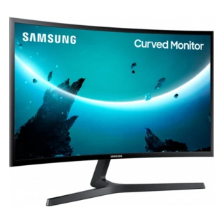 Монитор Samsung 27" LS27C366EAIXCI