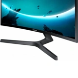Монитор Samsung 27" LS27C366EAIXCI - фото 7