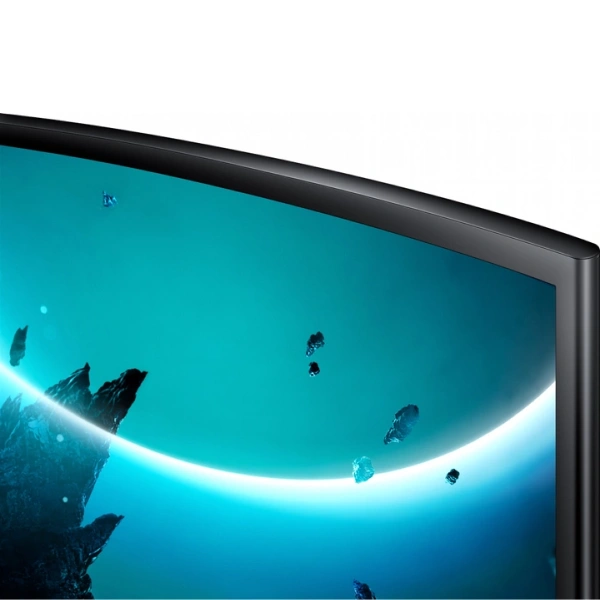 Монитор Samsung 27" LS27C366EAIXCI - фото 8