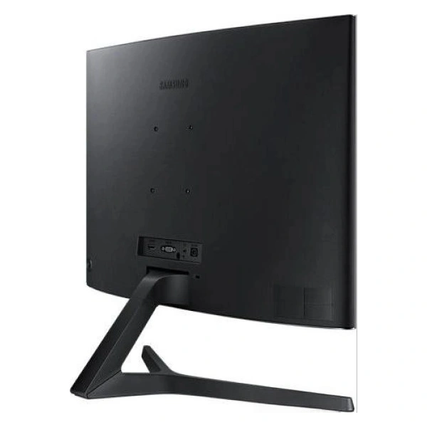 Монитор Samsung 27" LS27C366EAIXCI - фото 9