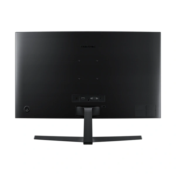 Монитор Samsung 24" LS24C366EAIXCI - фото 8