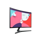Монитор Samsung 24" LS24C366EAIXCI - фото 3