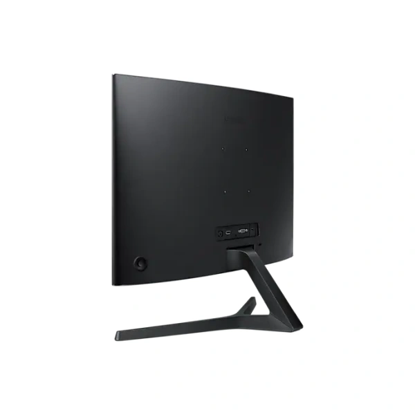 Монитор Samsung 24" LS24C366EAIXCI - фото 9