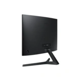 Монитор Samsung 24" LS24C366EAIXCI - фото 9