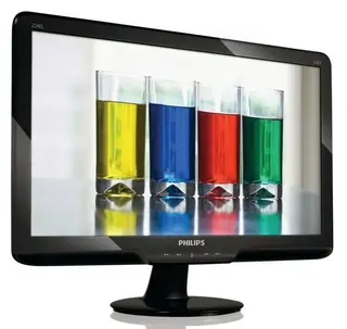 Монитор PHILIPS 224EL2SB