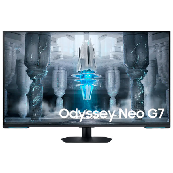 Samsung мониторы 43" Odyssey Neo G7 LS43CG700NIXCI