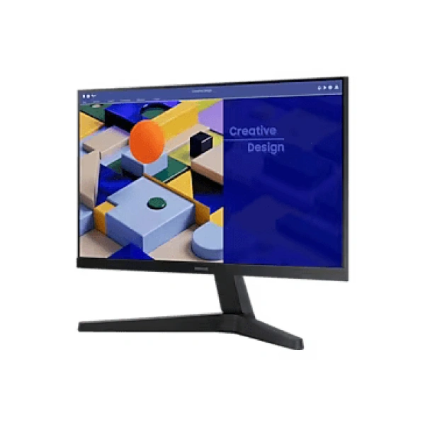 Монитор Samsung LS22C310EAIXCI - фото 3