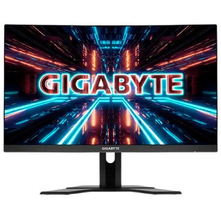 Монитор Gigabyte 27'' G27FC A-EK