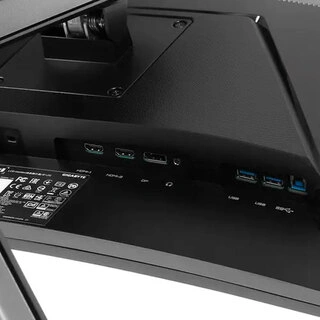 Монитор Gigabyte 27'' G27FC A-EK