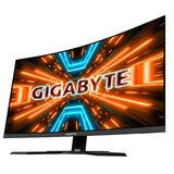 Монитор Gigabyte 32" M32QC-EK - фото 8