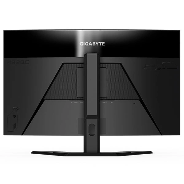 Монитор Gigabyte 32" M32QC-EK - фото 4