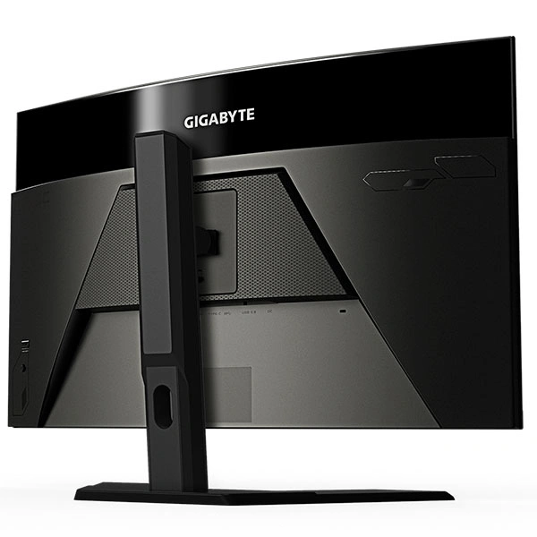 Монитор Gigabyte 32" M32QC-EK - фото 3