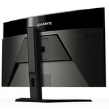 Монитор Gigabyte 32" M32QC-EK - фото 3
