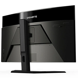 Монитор Gigabyte 32" M32QC-EK