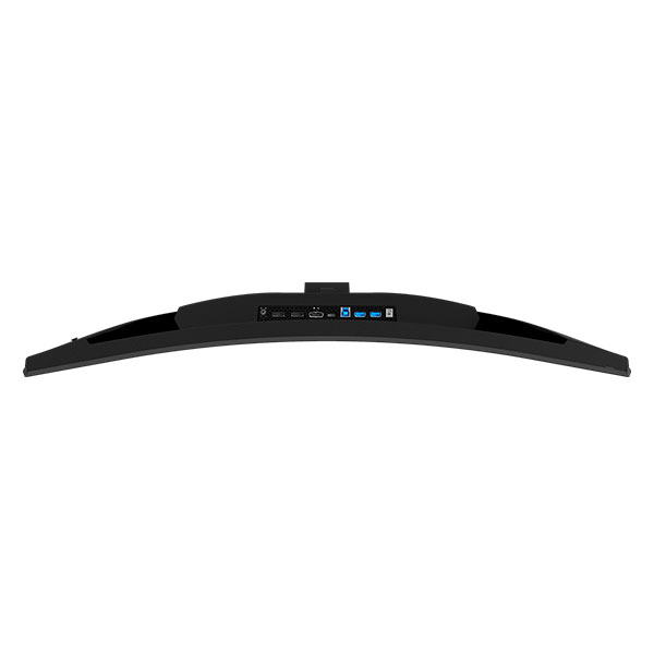 Монитор Gigabyte 32" M32QC-EK - фото 6