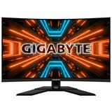 Монитор Gigabyte 32" M32QC-EK