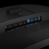 Монитор Gigabyte 32" M32QC-EK - фото 7