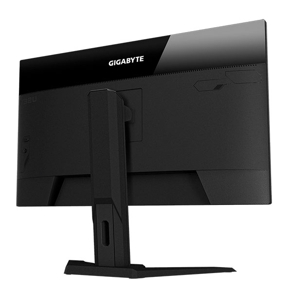 Монитор Gigabyte 32" M32U-EK - фото 5