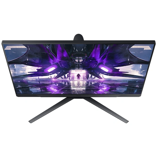 Монитор Samsung 24" Odyssey G3 LS24AG302NIXCI - фото 12