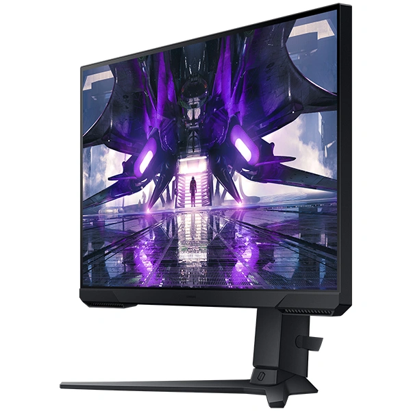 Монитор Samsung 24" Odyssey G3 LS24AG302NIXCI - фото 7