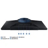 Монитор Samsung 24" Odyssey G3 LS24AG302NIXCI - фото 20