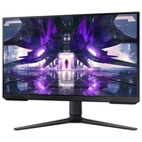 Монитор Samsung 24" Odyssey G3 LS24AG302NIXCI - фото 3