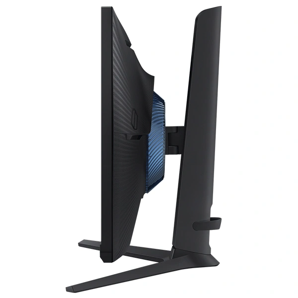 Монитор Samsung 24" Odyssey G3 LS24AG302NIXCI - фото 17