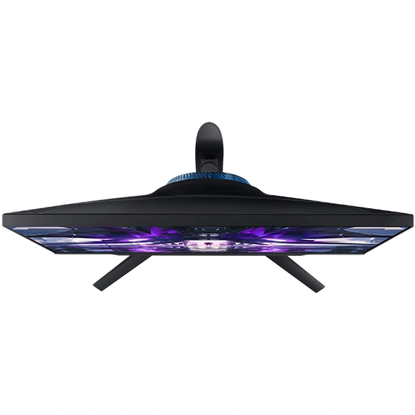 Монитор Samsung 24" Odyssey G3 LS24AG302NIXCI - фото 11